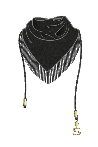 Shan Kate Scarf